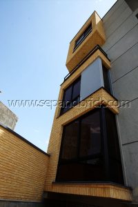 آجرنما سپند